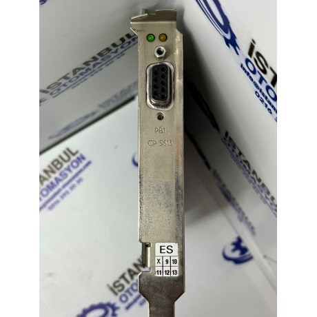 SIEMENS CP 5613 C79458-L8000-A77